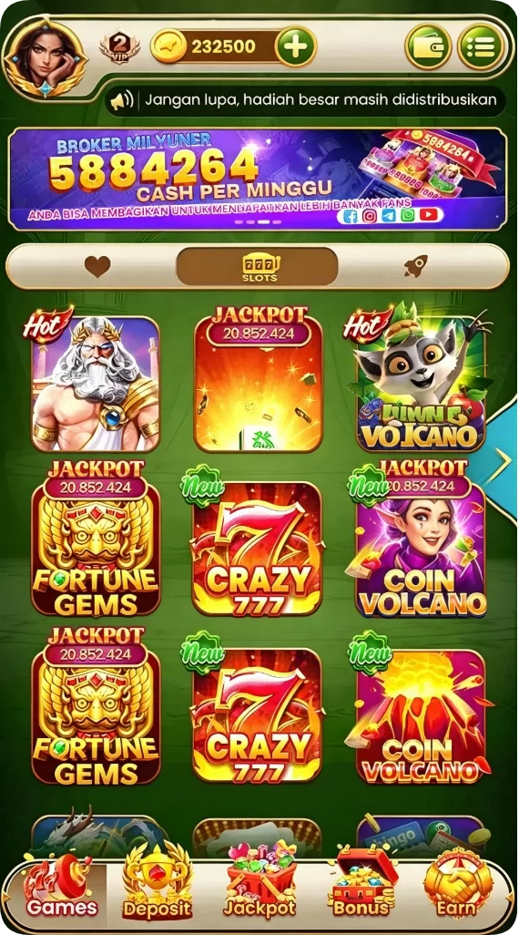 idnseru APK