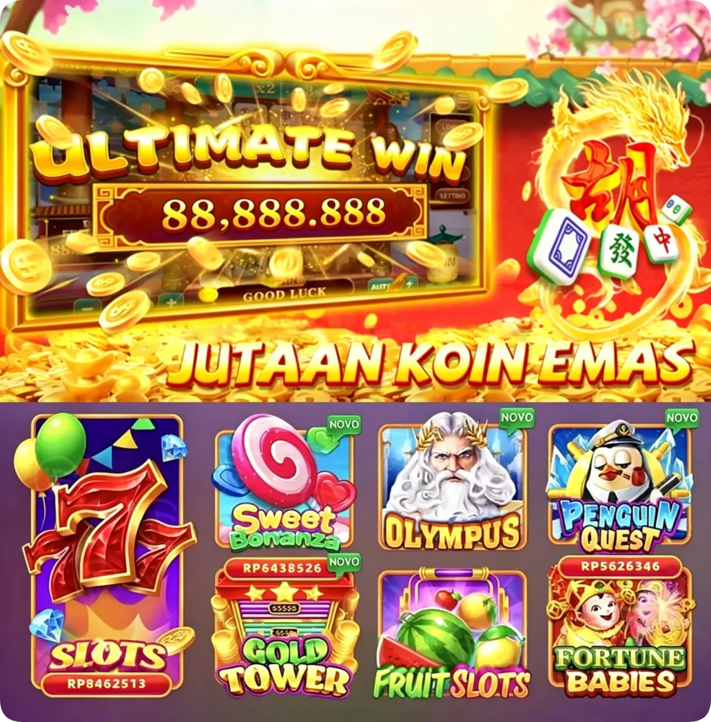 idnseru APK Resmi Unduh