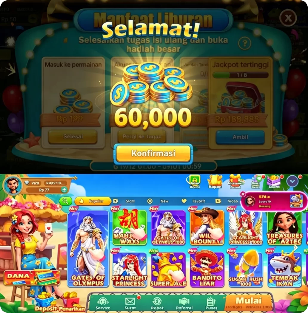 idnseru Masuk - idnseru Resmi
