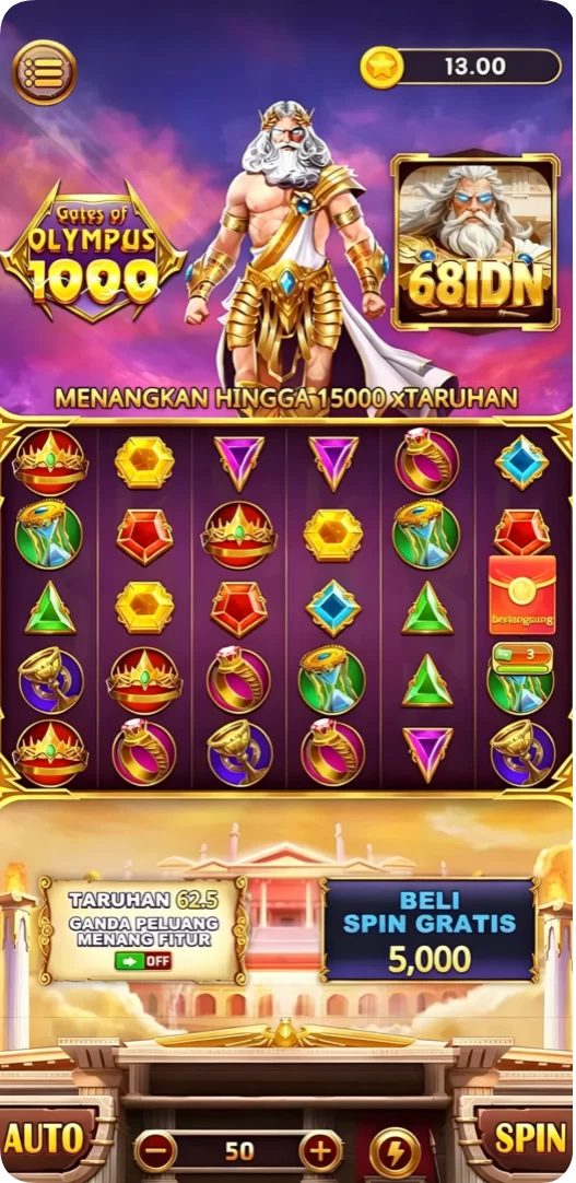 idnseru Tangkapan Layar - APK Resmi