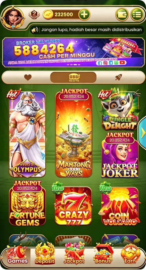 idnseru Preview - Resmi Unduh